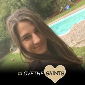 Meet your Posher, Julia